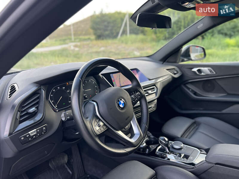 Купе BMW 2 Series Gran Coupe 2020 в Лубнах фото 40 Купе BMW 2 Series Gran Coupe 2020 в Лубнах