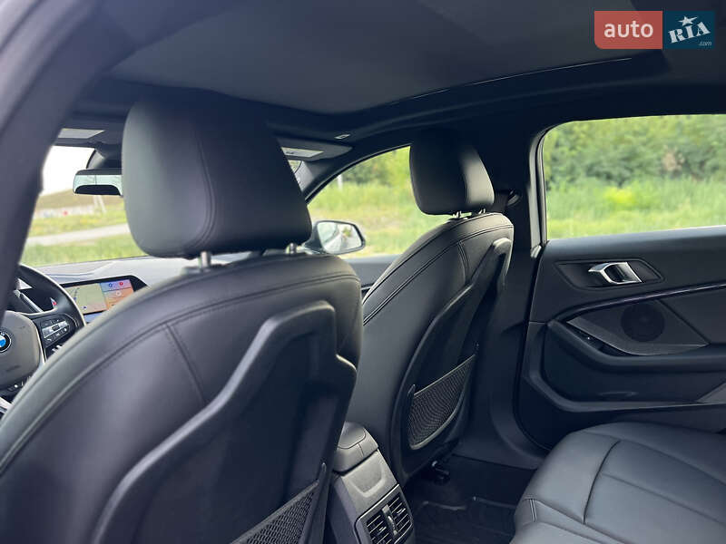 Купе BMW 2 Series Gran Coupe 2020 в Лубнах фото 63 Купе BMW 2 Series Gran Coupe 2020 в Лубнах
