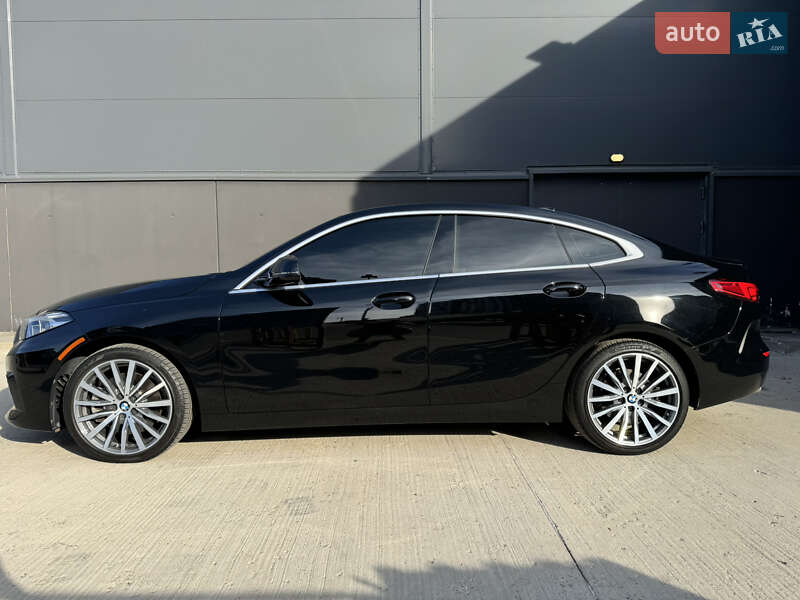 Купе BMW 2 Series Gran Coupe 2020 в Києві