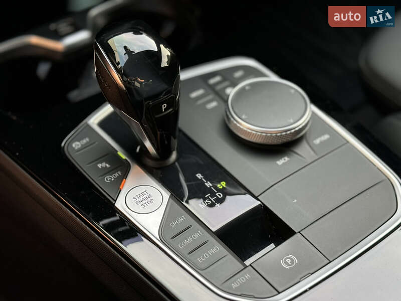 Купе BMW 2 Series Gran Coupe 2020 в Києві