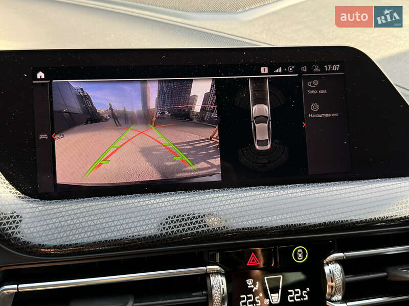 Купе BMW 2 Series Gran Coupe 2020 в Києві