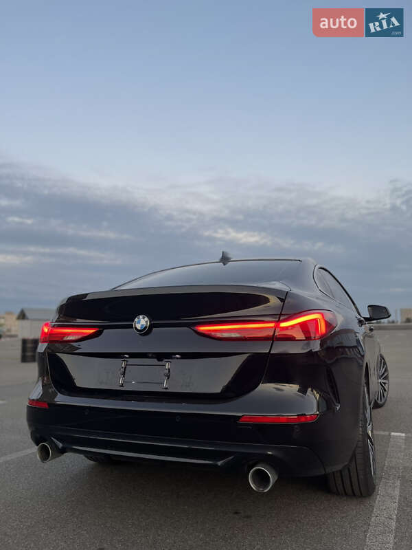 Купе BMW 2 Series Gran Coupe 2020 в Києві