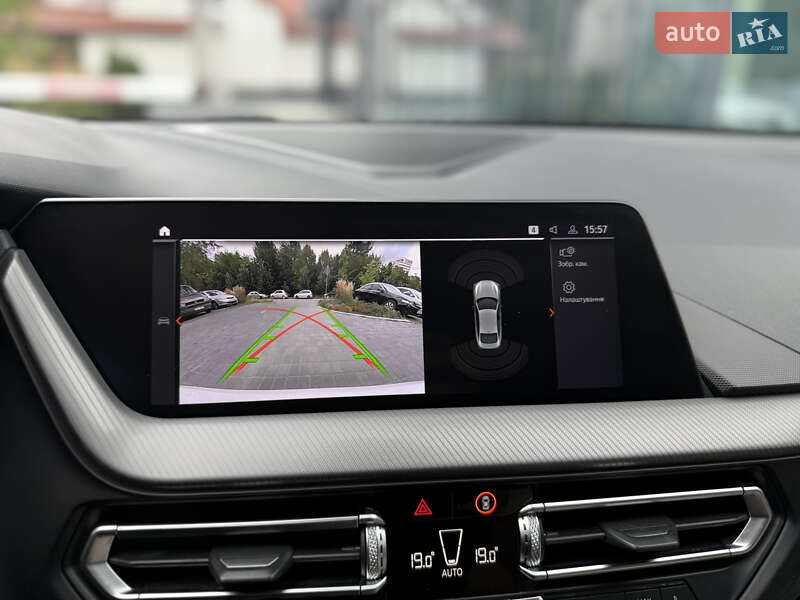 Купе BMW 2 Series Gran Coupe 2020 в Львові фото 44 Купе BMW 2 Series Gran Coupe 2020 в Львові