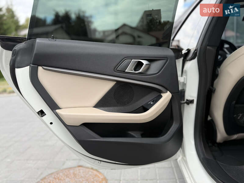 Купе BMW 2 Series Gran Coupe 2020 в Львові фото 55 Купе BMW 2 Series Gran Coupe 2020 в Львові