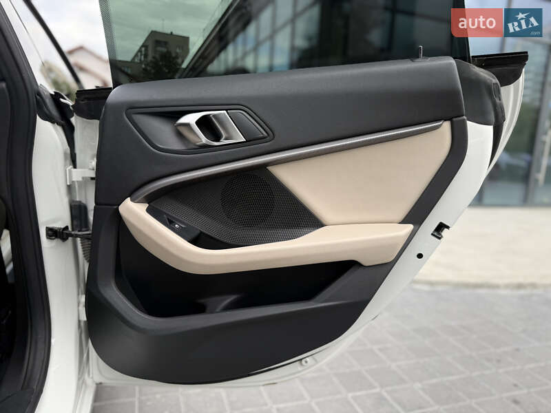 Купе BMW 2 Series Gran Coupe 2020 в Львові фото 61 Купе BMW 2 Series Gran Coupe 2020 в Львові