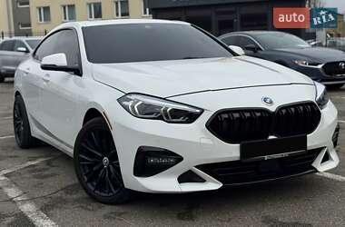 Купе BMW 2 Series Gran Coupe 2020 в Киеве