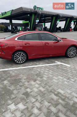 Купе BMW 2 Series Gran Coupe 2020 в 
