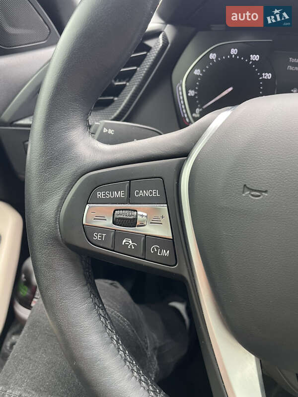 Купе BMW 2 Series Gran Coupe 2020 в Киеве фото 20 Купе BMW 2 Series Gran Coupe 2020 в Киеве