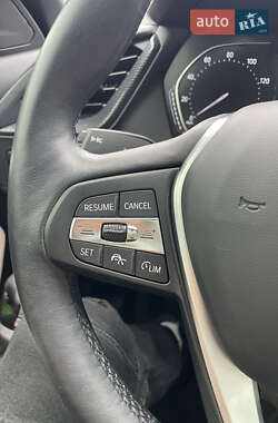 Купе BMW 2 Series Gran Coupe 2020 в 