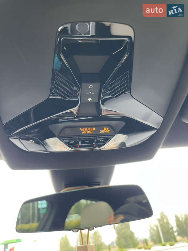 Купе BMW 2 Series Gran Coupe 2020 в Киеве фото 25 Купе BMW 2 Series Gran Coupe 2020 в Киеве