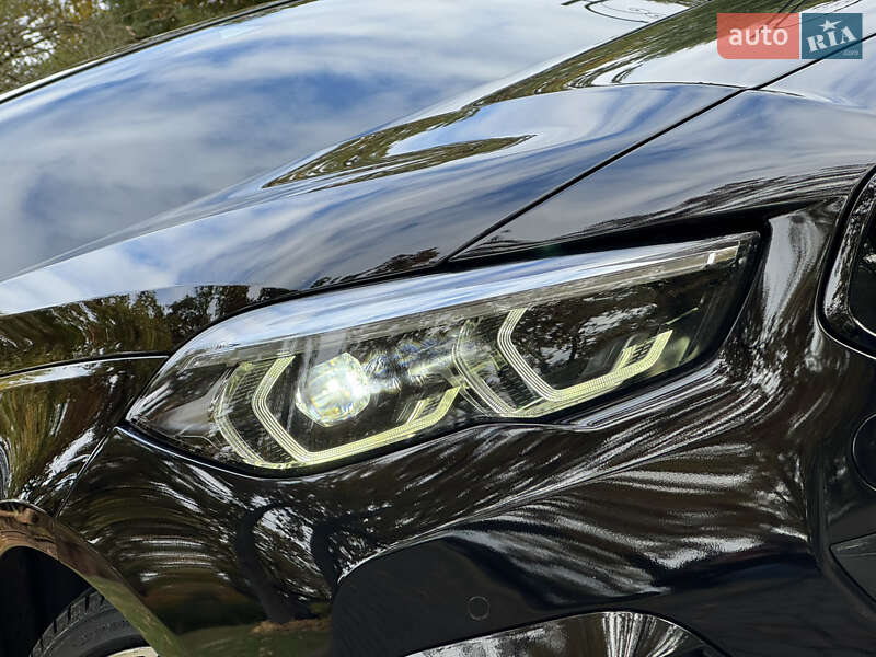 Купе BMW 2 Series Gran Coupe 2021 в Львові