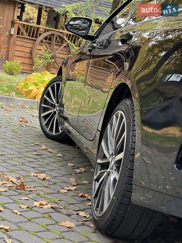 Купе BMW 2 Series Gran Coupe 2021 в Львові
