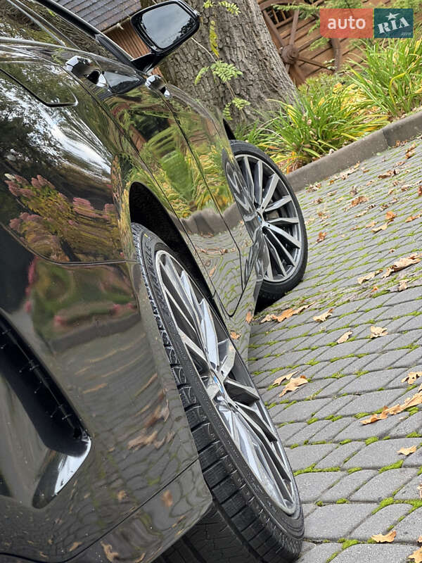 Купе BMW 2 Series Gran Coupe 2021 в Львові