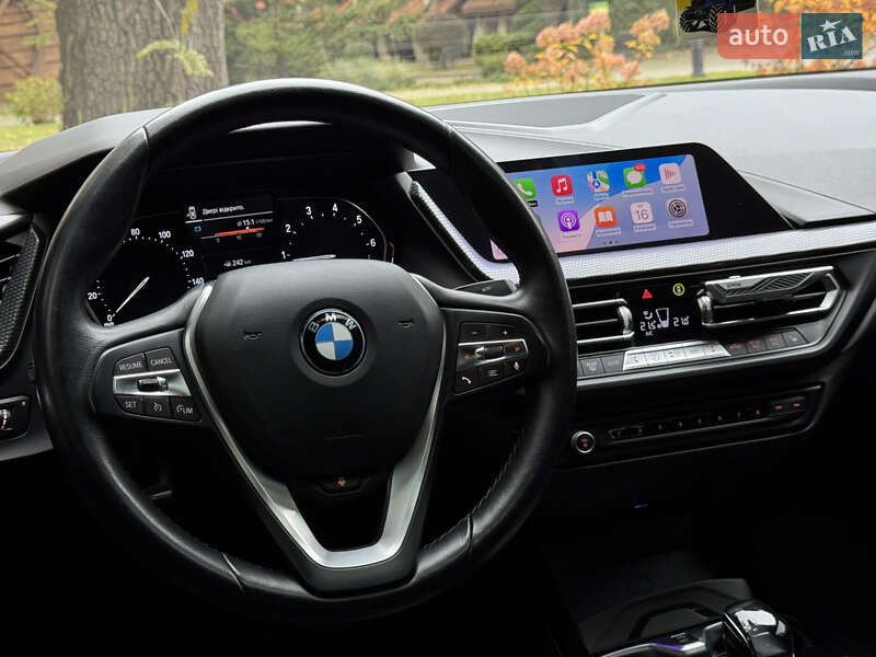 Купе BMW 2 Series Gran Coupe 2021 в Львові