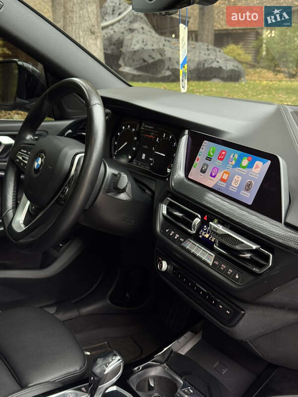 Купе BMW 2 Series Gran Coupe 2021 в Львові