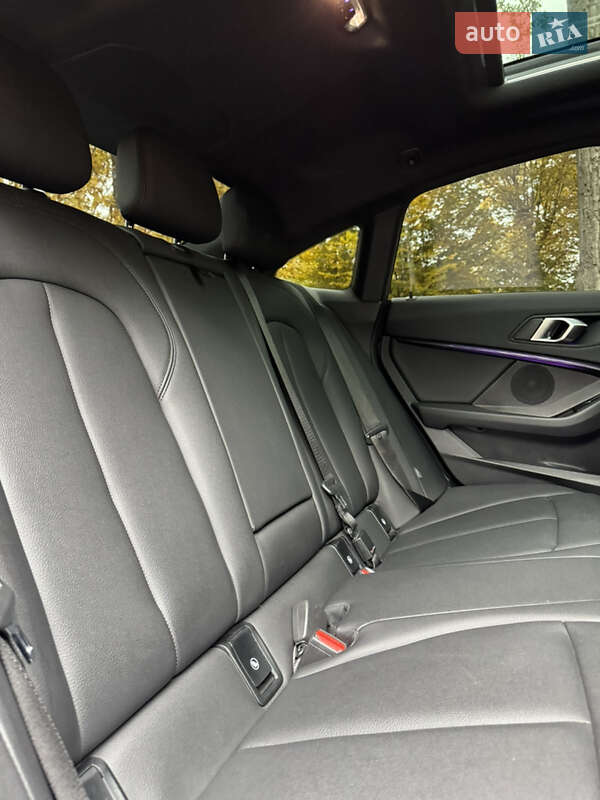 Купе BMW 2 Series Gran Coupe 2021 в Львові
