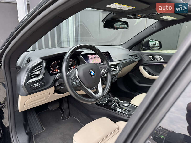 Купе BMW 2 Series Gran Coupe 2020 в Києві фото 6 Купе BMW 2 Series Gran Coupe 2020 в Києві