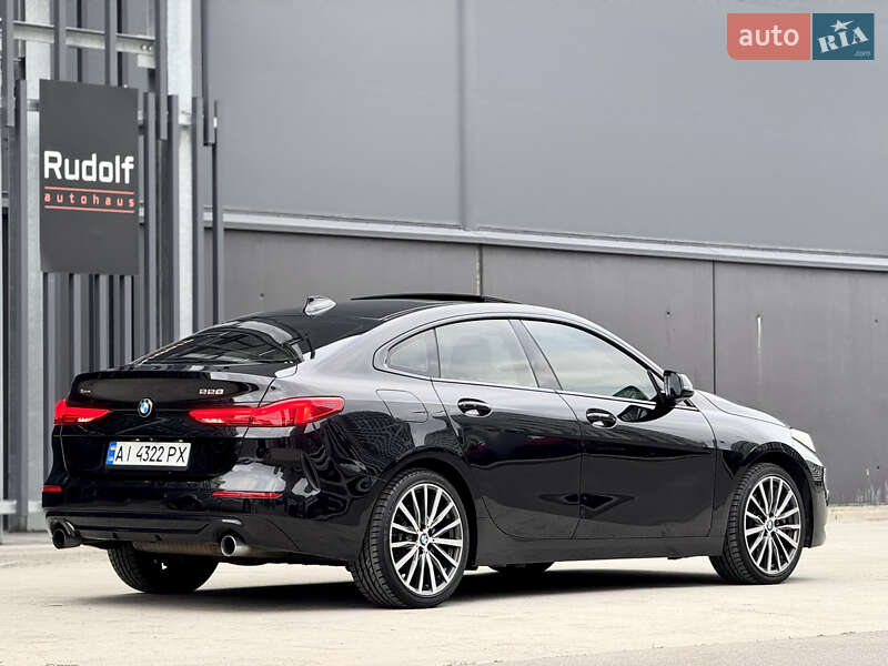 Купе BMW 2 Series Gran Coupe 2020 в Києві фото 15 Купе BMW 2 Series Gran Coupe 2020 в Києві