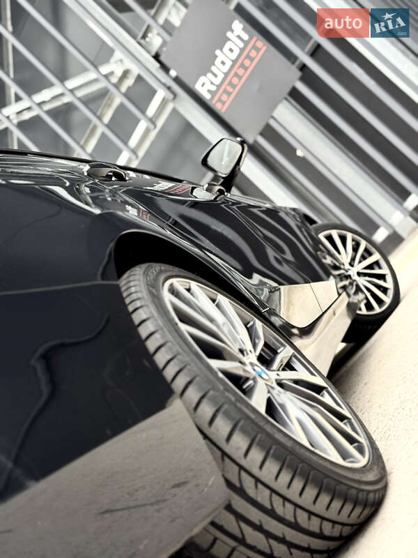 Купе BMW 2 Series Gran Coupe 2020 в Києві фото 23 Купе BMW 2 Series Gran Coupe 2020 в Києві