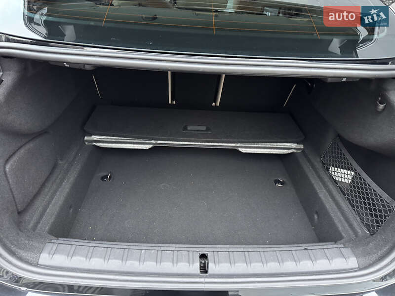 Купе BMW 2 Series Gran Coupe 2020 в Києві фото 35 Купе BMW 2 Series Gran Coupe 2020 в Києві