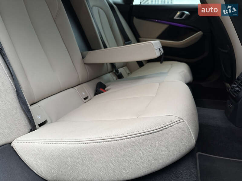Купе BMW 2 Series Gran Coupe 2020 в Києві фото 39 Купе BMW 2 Series Gran Coupe 2020 в Києві