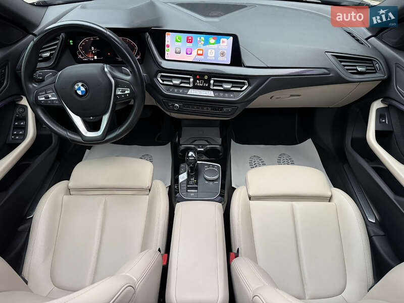Купе BMW 2 Series Gran Coupe 2020 в Києві фото 41 Купе BMW 2 Series Gran Coupe 2020 в Києві