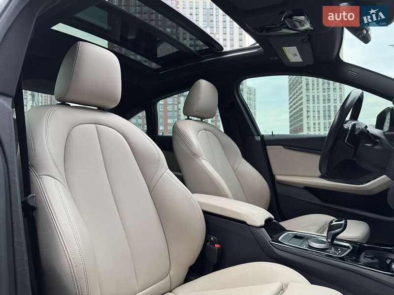 Купе BMW 2 Series Gran Coupe 2020 в Києві фото 47 Купе BMW 2 Series Gran Coupe 2020 в Києві