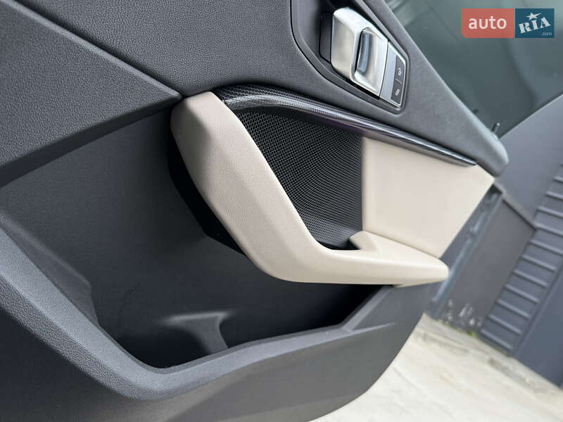 Купе BMW 2 Series Gran Coupe 2020 в Києві фото 50 Купе BMW 2 Series Gran Coupe 2020 в Києві