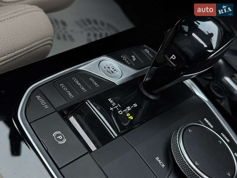 Купе BMW 2 Series Gran Coupe 2020 в Києві фото 53 Купе BMW 2 Series Gran Coupe 2020 в Києві