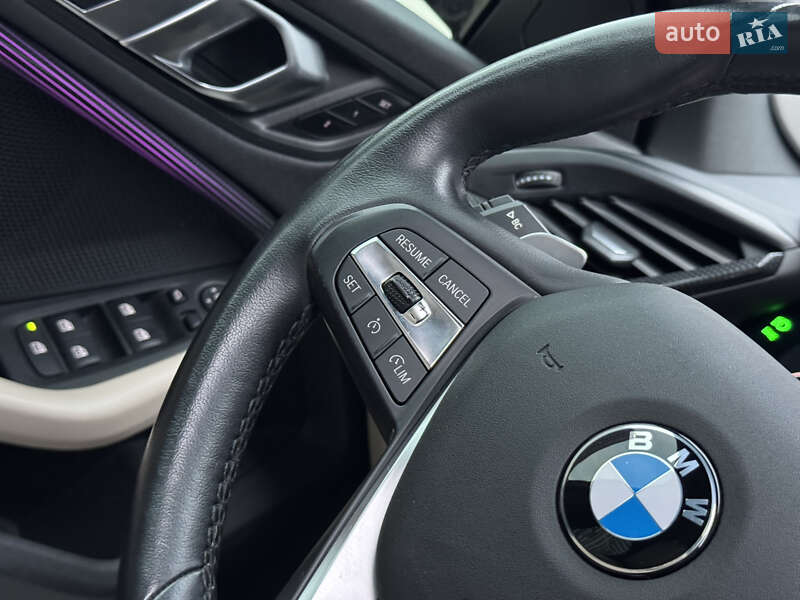 Купе BMW 2 Series Gran Coupe 2020 в Києві фото 58 Купе BMW 2 Series Gran Coupe 2020 в Києві