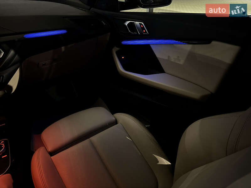 Купе BMW 2 Series Gran Coupe 2020 в Києві фото 63 Купе BMW 2 Series Gran Coupe 2020 в Києві