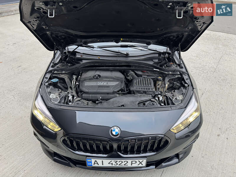 Купе BMW 2 Series Gran Coupe 2020 в Києві фото 97 Купе BMW 2 Series Gran Coupe 2020 в Києві