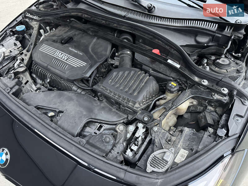 Купе BMW 2 Series Gran Coupe 2020 в Києві фото 101 Купе BMW 2 Series Gran Coupe 2020 в Києві