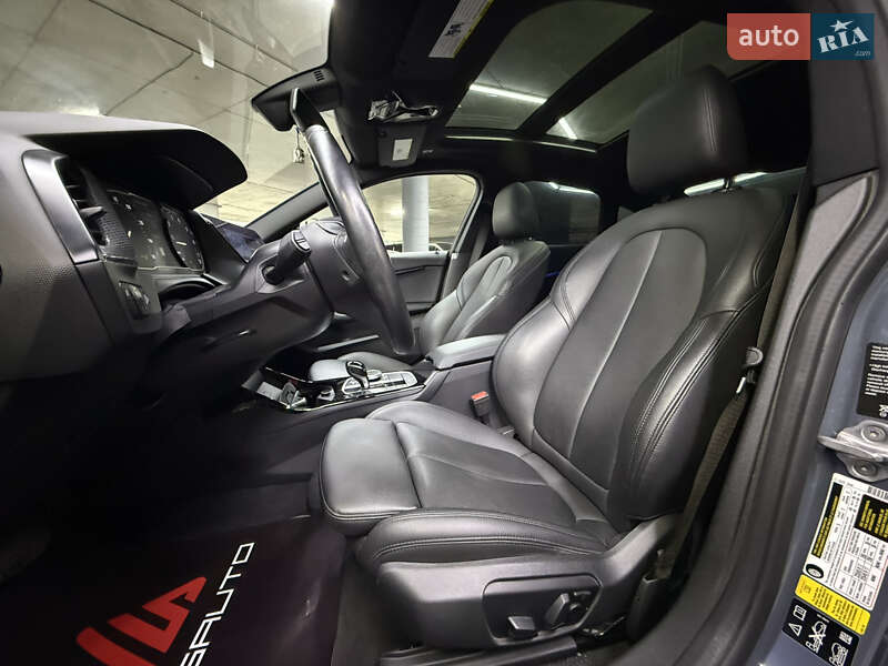 Купе BMW 2 Series Gran Coupe 2020 в Одессе фото 19 Купе BMW 2 Series Gran Coupe 2020 в Одессе