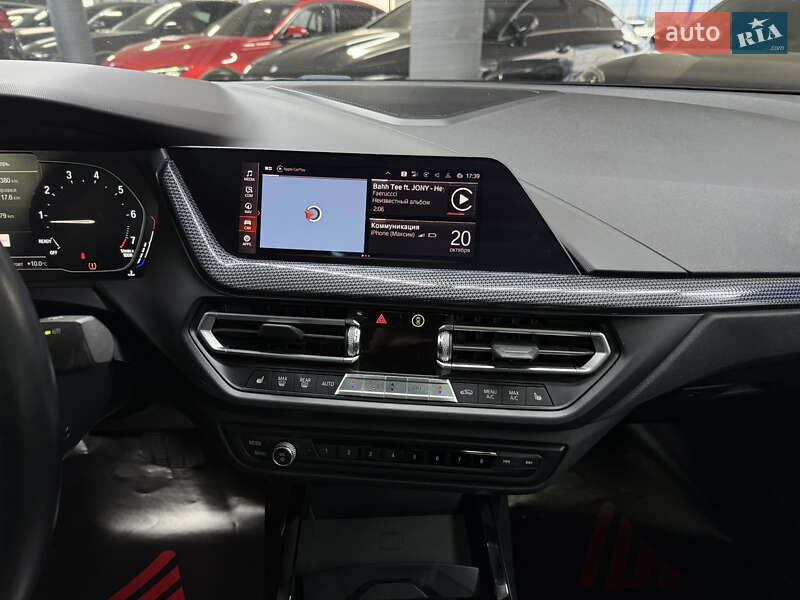 Купе BMW 2 Series Gran Coupe 2020 в Одессе фото 27 Купе BMW 2 Series Gran Coupe 2020 в Одессе