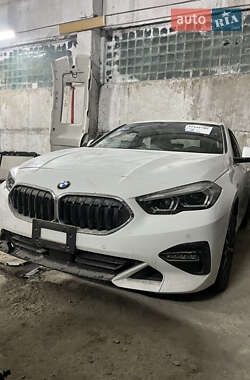 Купе BMW 2 Series Gran Coupe 2020 в Стрые
