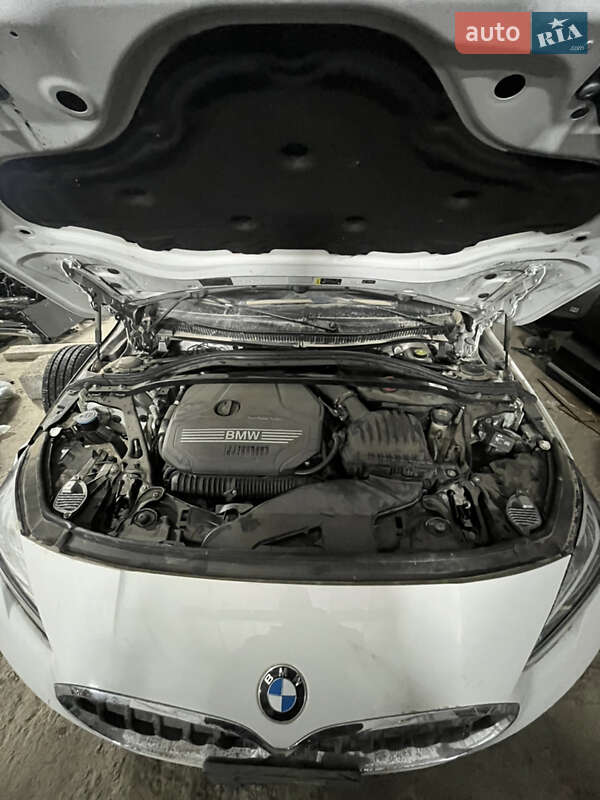 Купе BMW 2 Series Gran Coupe 2020 в Стрые фото 8 Купе BMW 2 Series Gran Coupe 2020 в Стрые