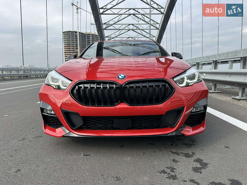 Купе BMW 2 Series Gran Coupe 2020 в Києві