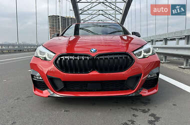 Купе BMW 2 Series Gran Coupe 2020 в 