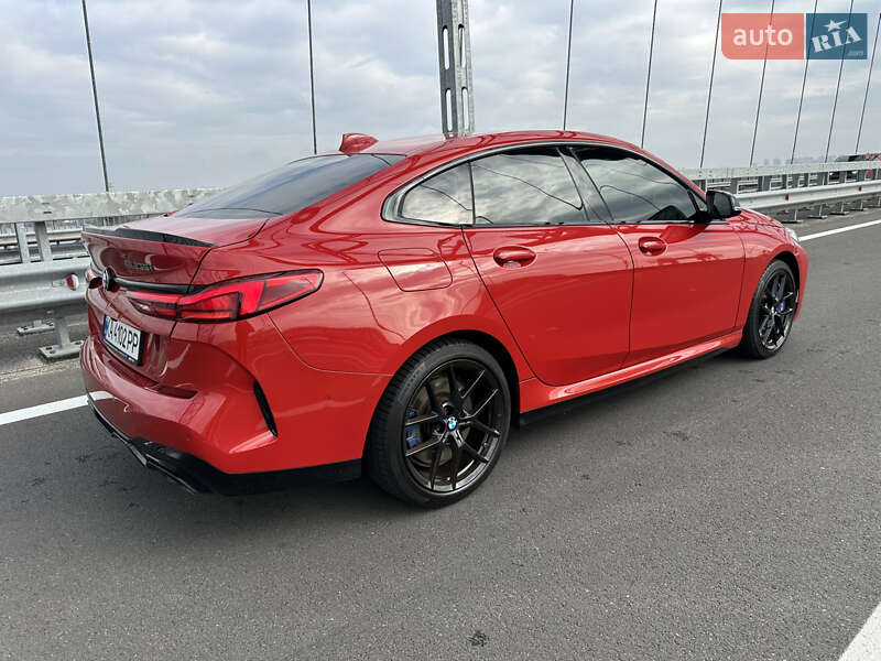 Купе BMW 2 Series Gran Coupe 2020 в Києві