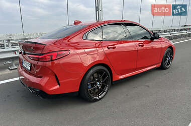 Купе BMW 2 Series Gran Coupe 2020 в 
