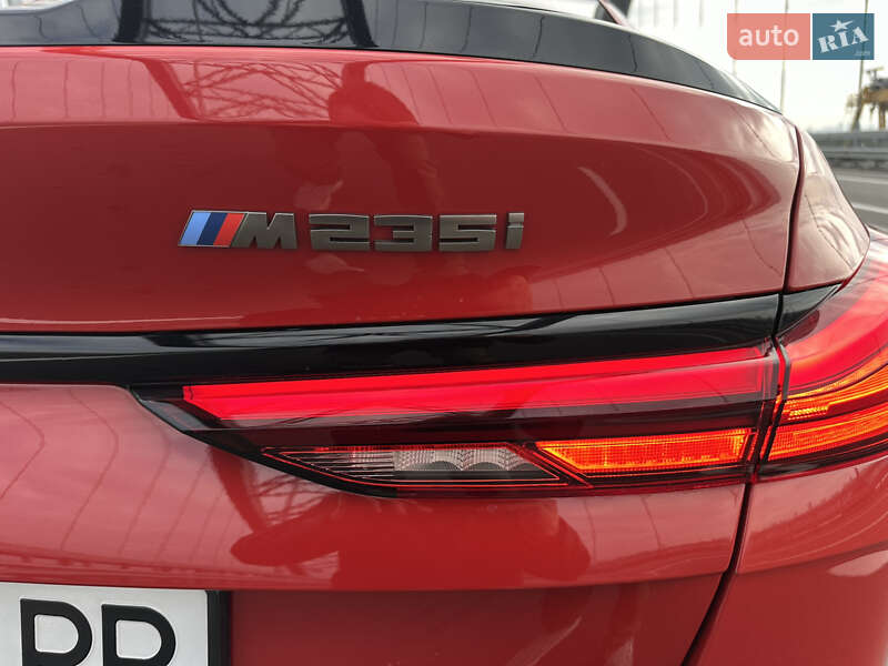 Купе BMW 2 Series Gran Coupe 2020 в Києві