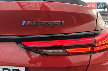 Купе BMW 2 Series Gran Coupe 2020 в 