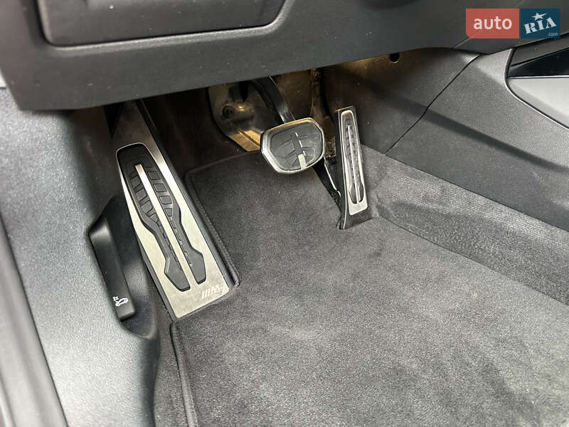 Купе BMW 2 Series Gran Coupe 2020 в Києві