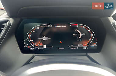 Купе BMW 2 Series Gran Coupe 2020 в 