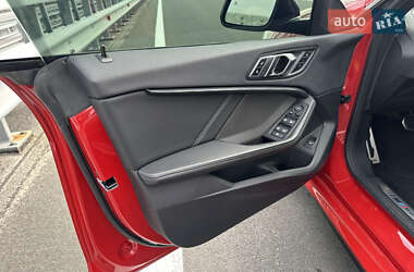 Купе BMW 2 Series Gran Coupe 2020 в 