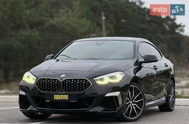 Купе BMW 2 Series Gran Coupe 2020 в Києві