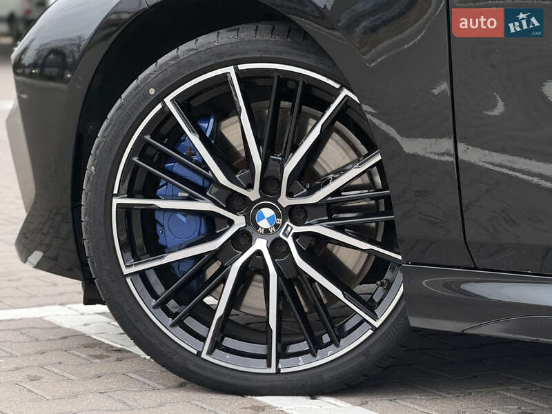 Купе BMW 2 Series Gran Coupe 2020 в Киеве фото 11 Купе BMW 2 Series Gran Coupe 2020 в Киеве