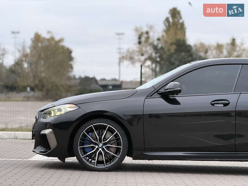 Купе BMW 2 Series Gran Coupe 2020 в Киеве фото 16 Купе BMW 2 Series Gran Coupe 2020 в Киеве