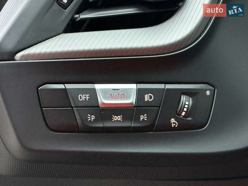 Купе BMW 2 Series Gran Coupe 2020 в Киеве фото 39 Купе BMW 2 Series Gran Coupe 2020 в Киеве